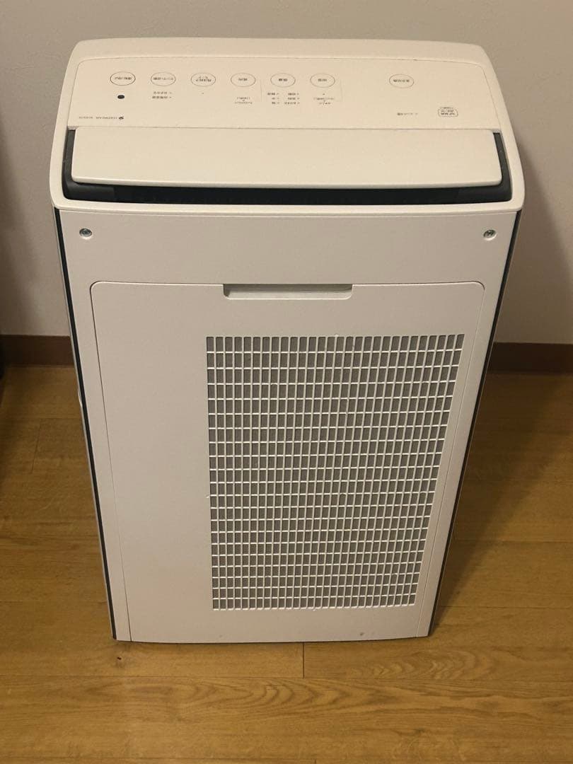 【美品✨】SHARP プラズマクラスター　KI-RX70