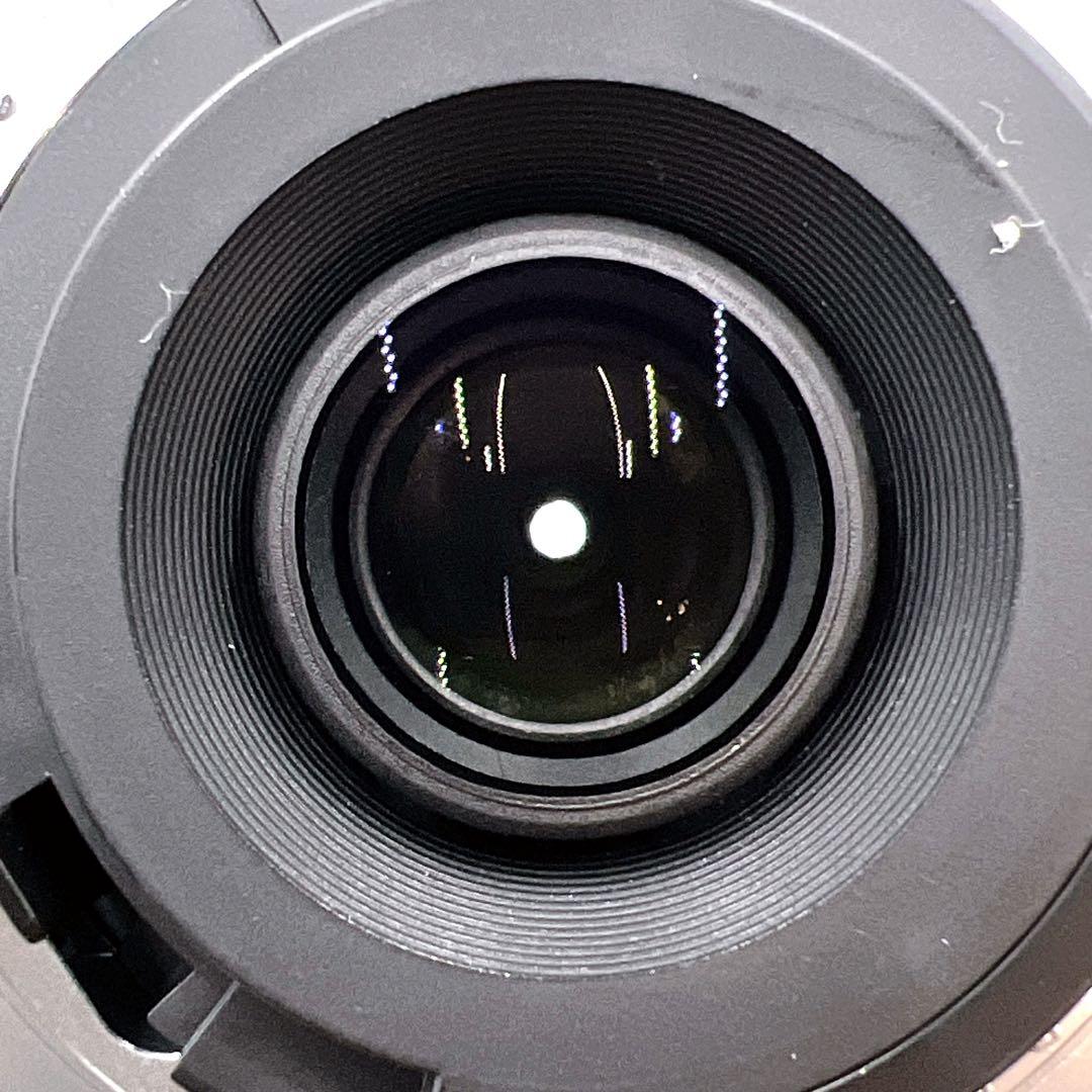 【極美品】Nikon AF-S DX NIKKOR 55-300 G ED VR