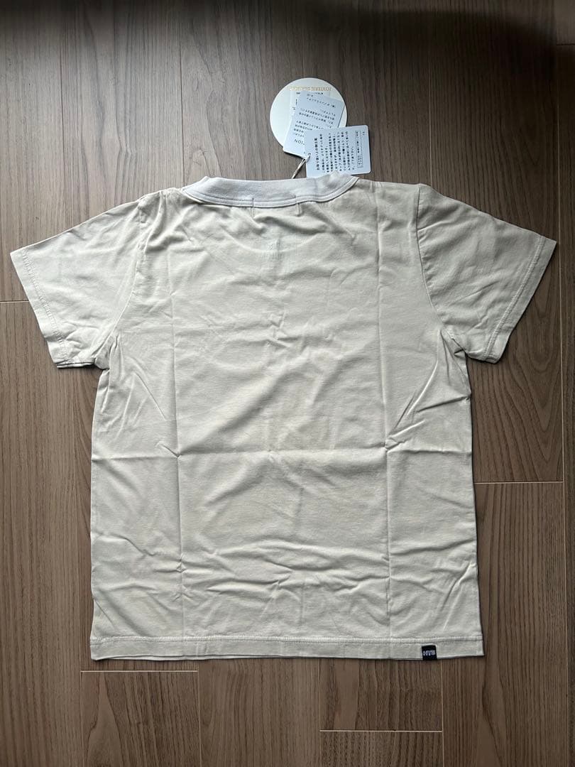 ヒステリックグラマー/ソニックユース Dirty Bunny Tシャツ