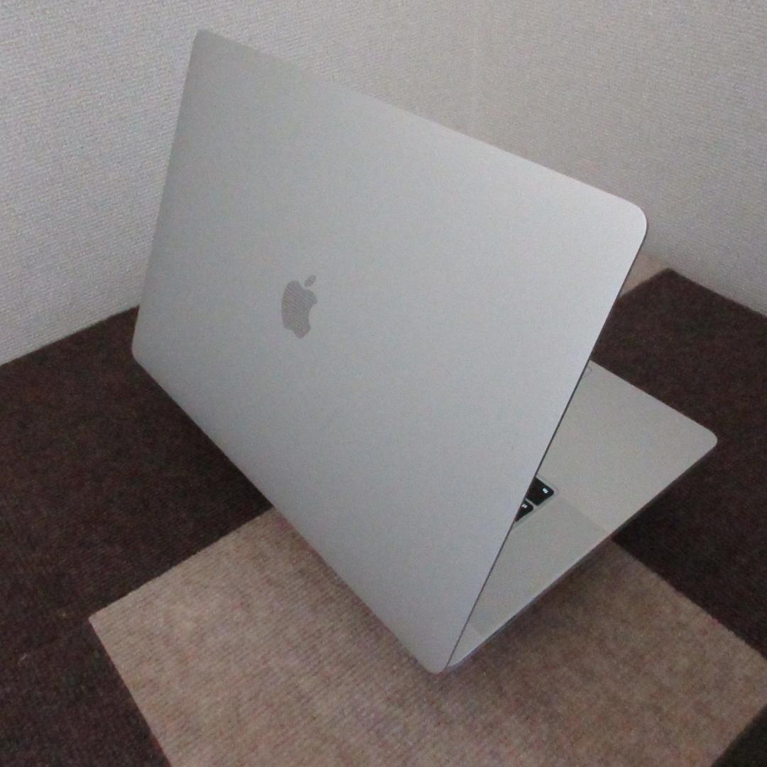『美品』MacBook Pro 2019 A2141 16㌅ 32GB BT正常