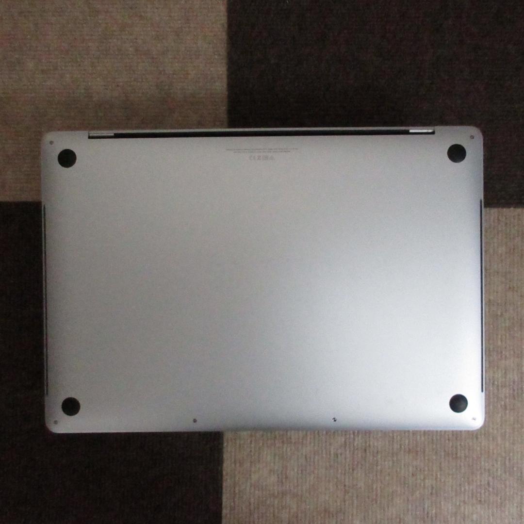 『美品』MacBook Pro 2019 A2141 16㌅ 32GB BT正常
