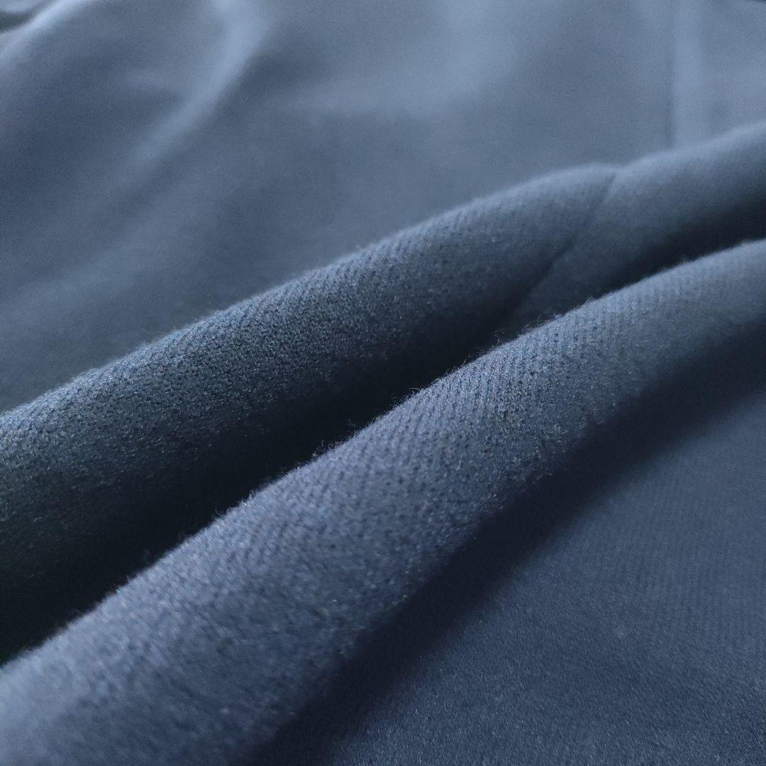 未使用品✨ポロバイラルフローレン　ニットブレザー　金ボタン　4