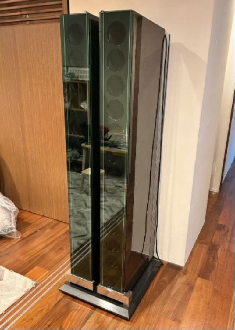 スタンド型ワインセラー イタリア　イクシーミラノ「IXIW-2」