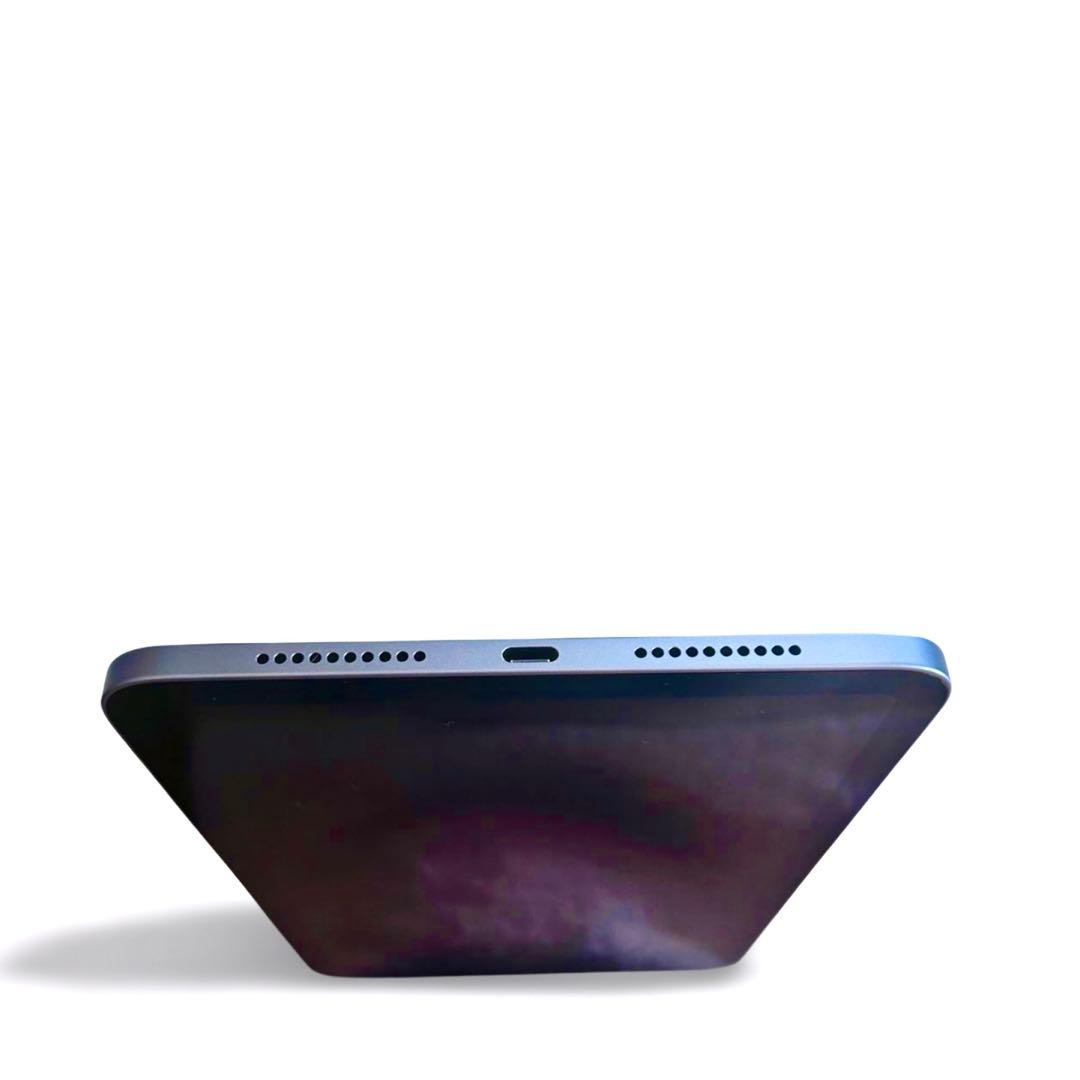 Apple iPad mini（第6世代）64GB Wi-Fiモデル パープル