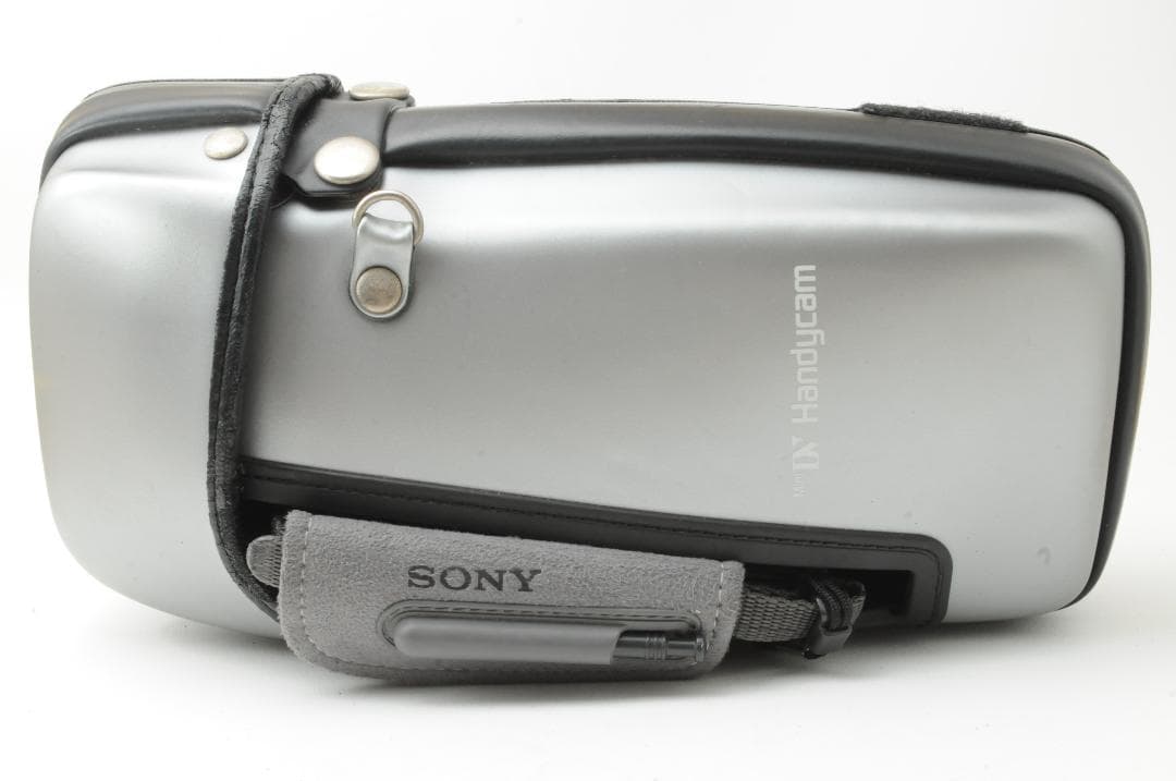 SONY ソニー DCR-TRV70 デジタルビデオカメラレコーダー