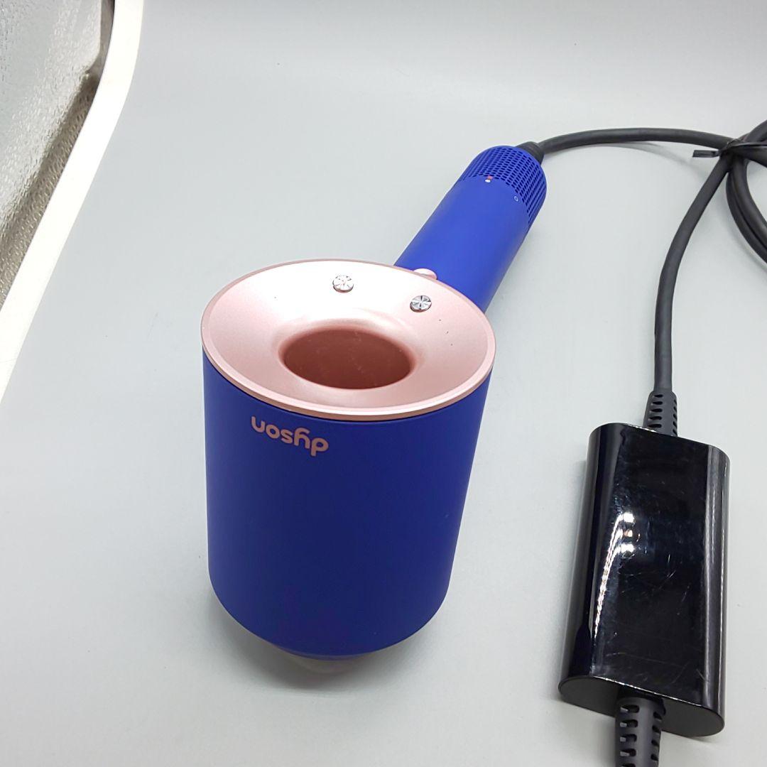 ダイソン dysonドライヤー HD08《国内正規品・風量新品同様・良品》38