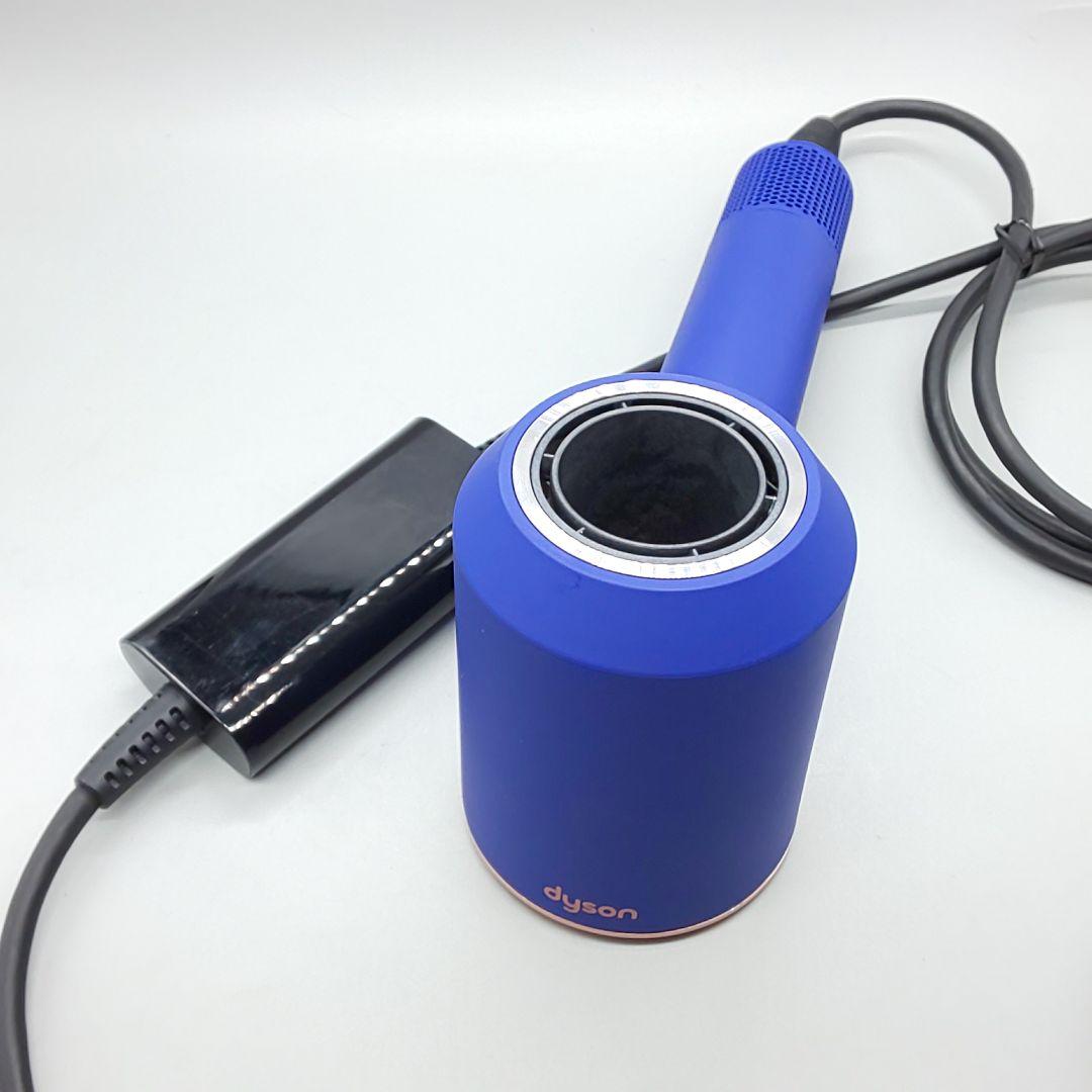 ダイソン dysonドライヤー HD08《国内正規品・風量新品同様・良品》38