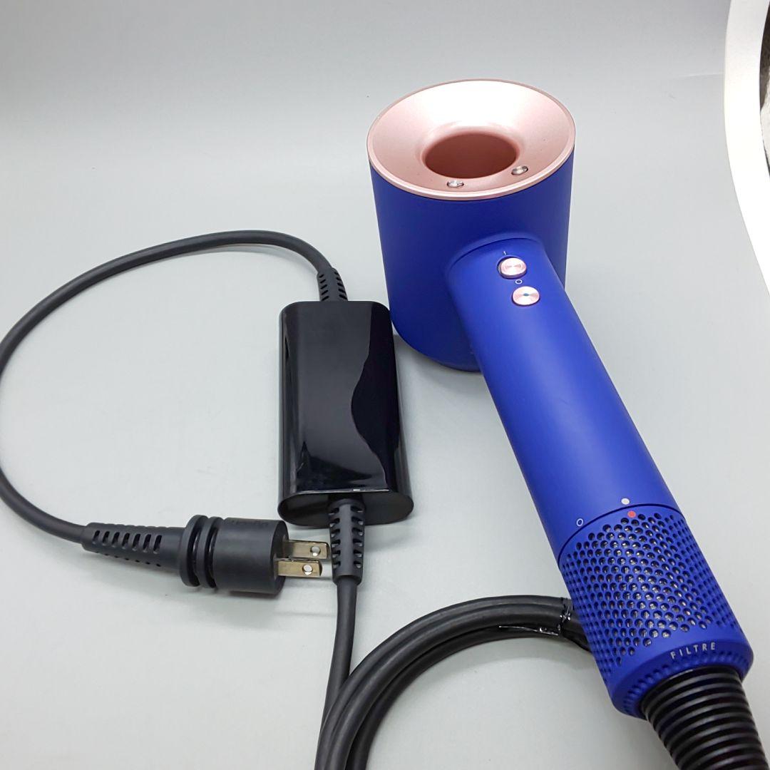 ダイソン dysonドライヤー HD08《国内正規品・風量新品同様・良品》38