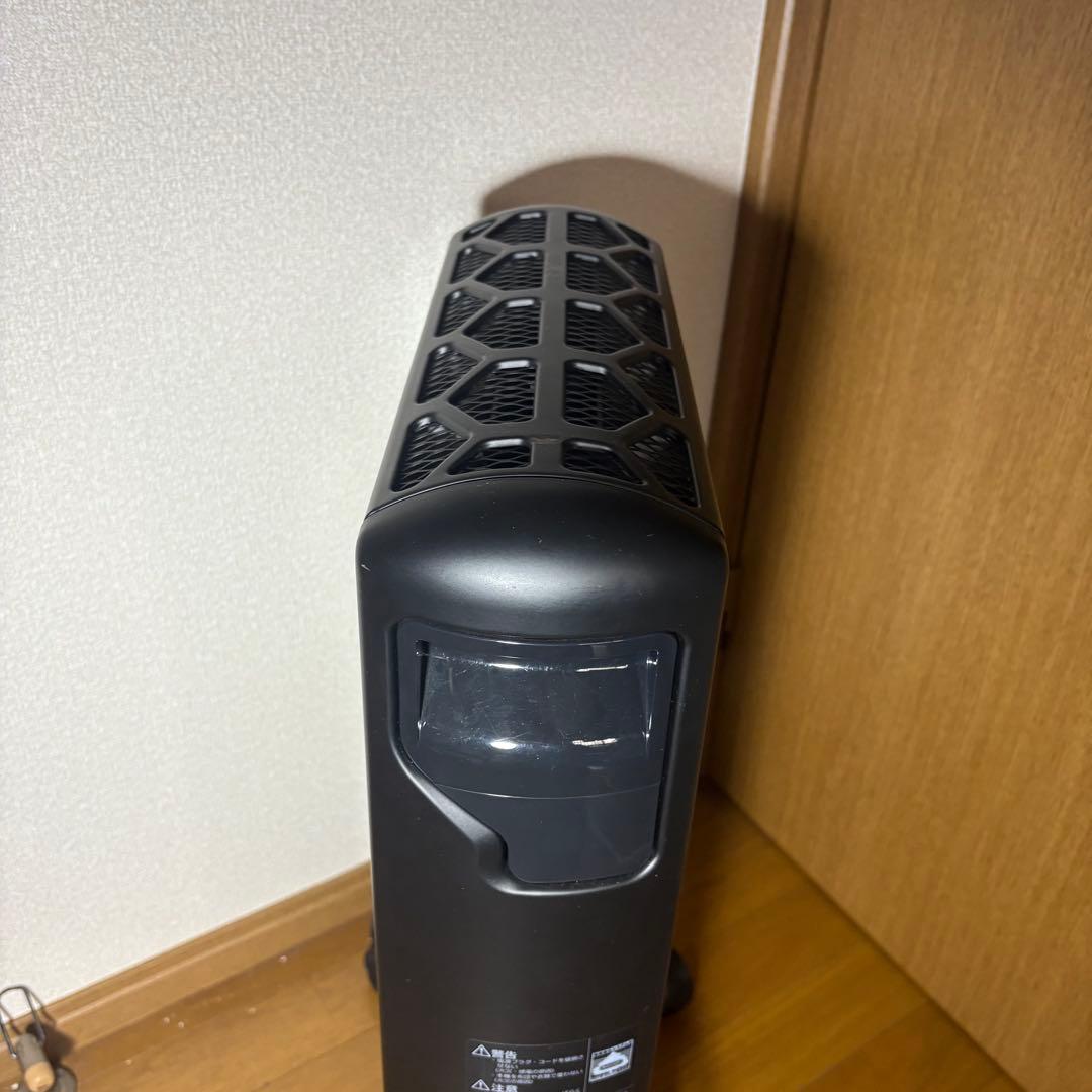 MDH12-BK 本体のみ