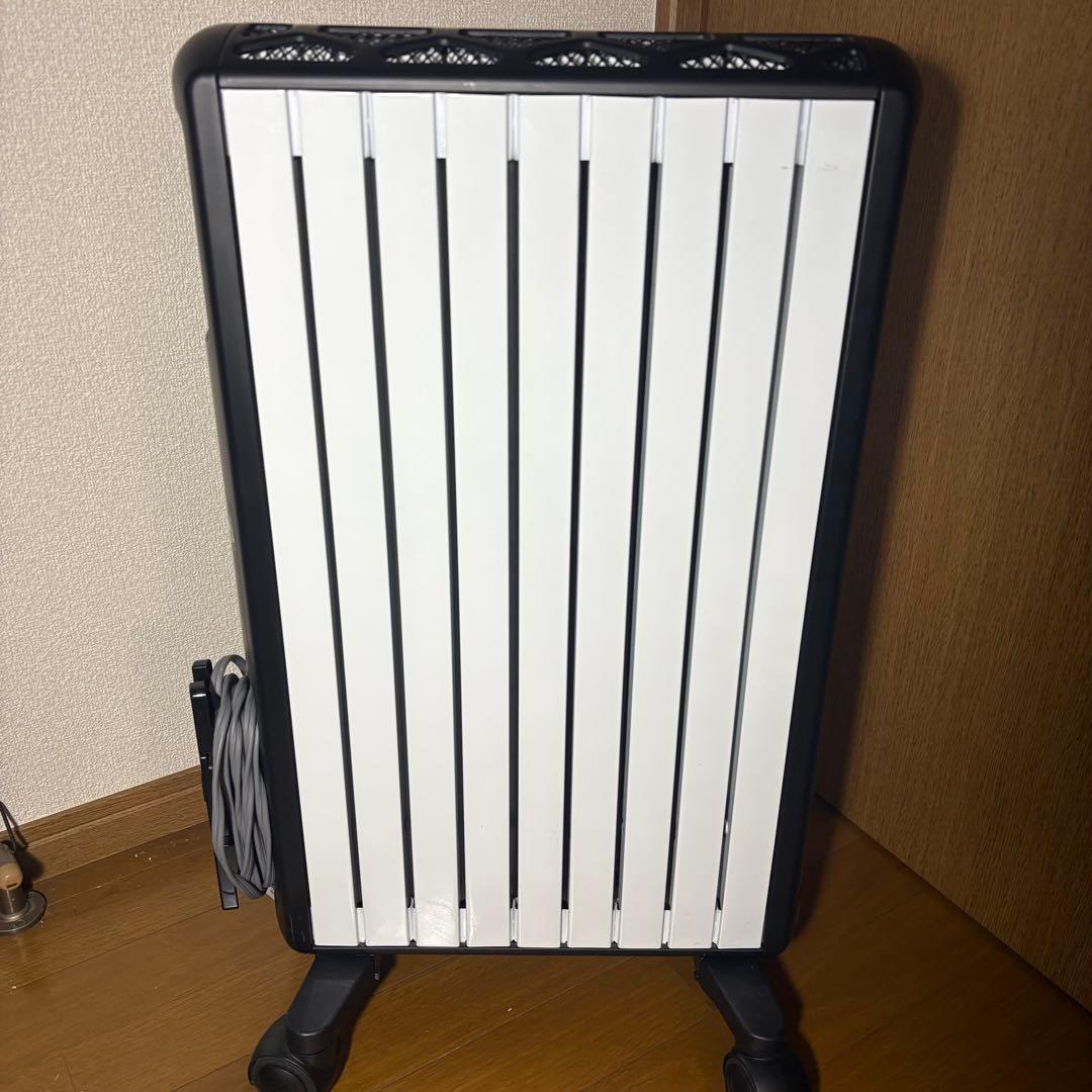 MDH12-BK 本体のみ