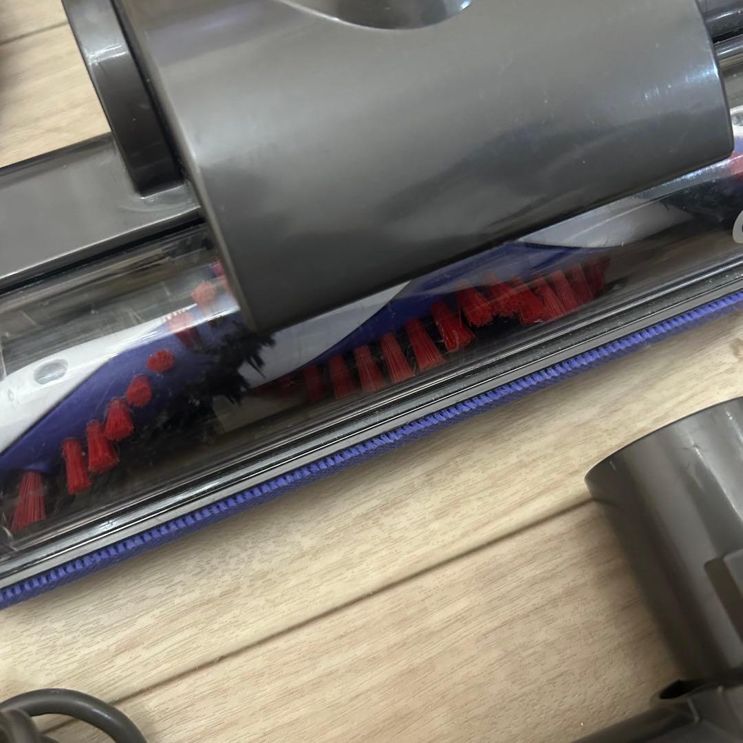 dyson DC45 掃除機