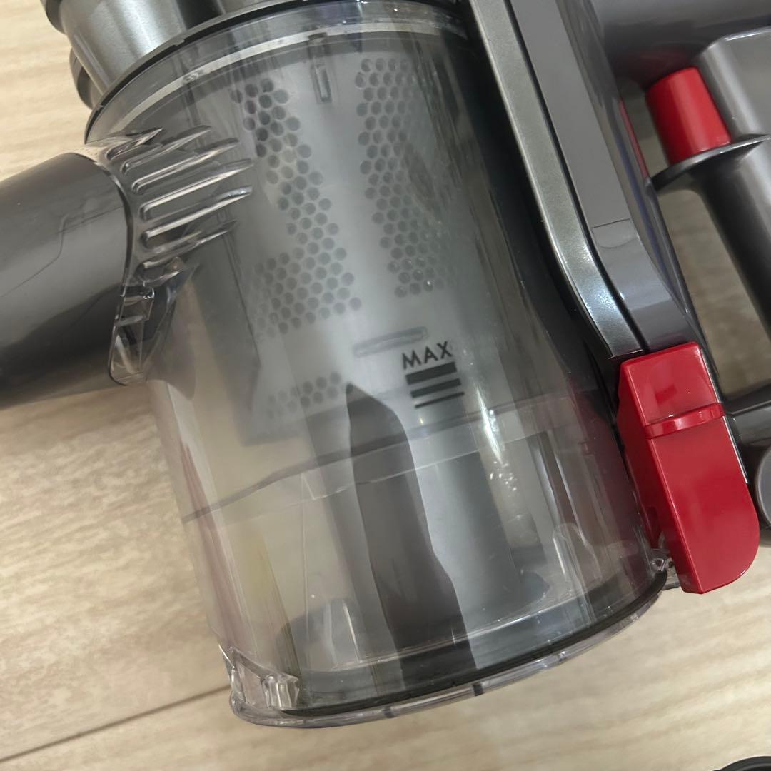 dyson DC45 掃除機
