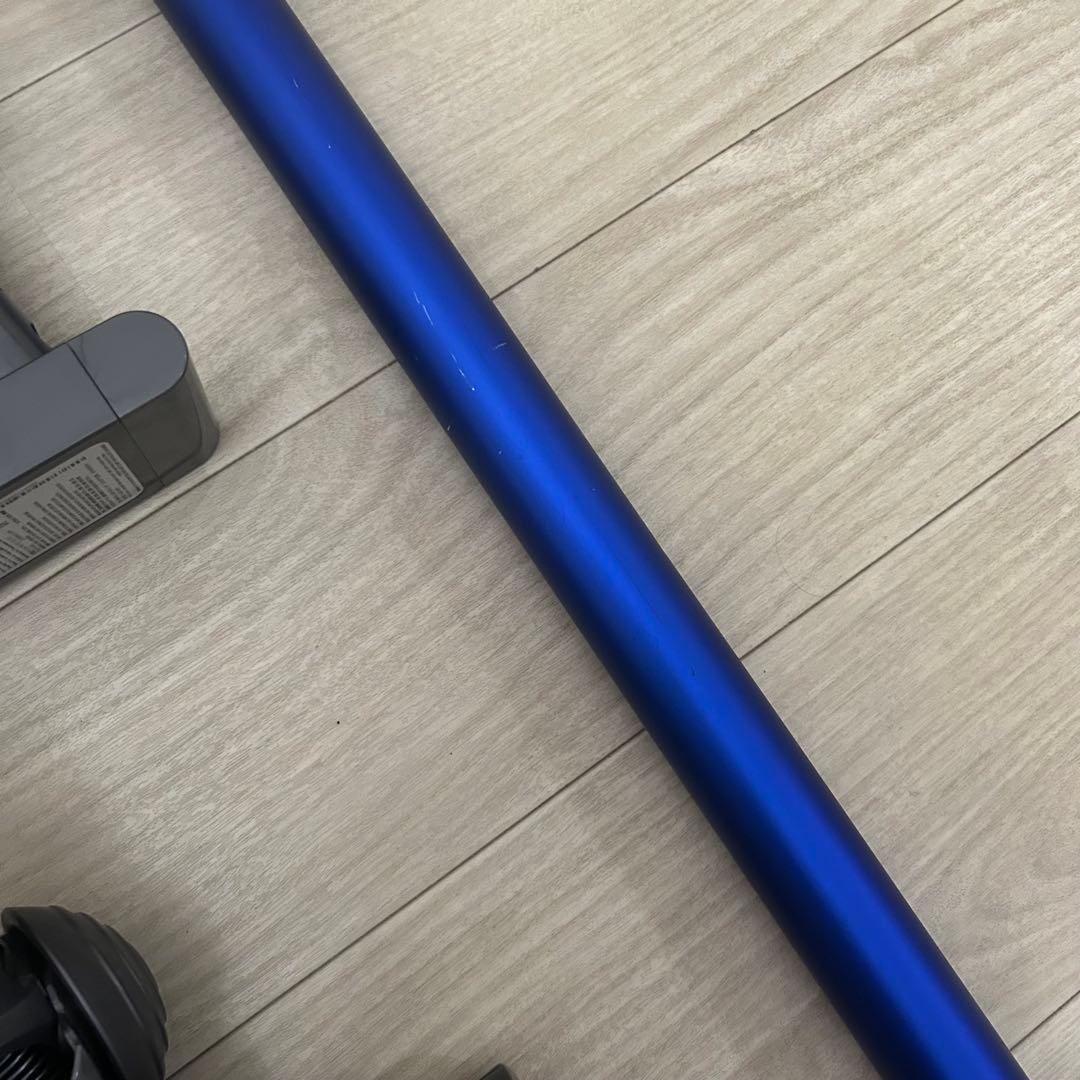 dyson DC45 掃除機
