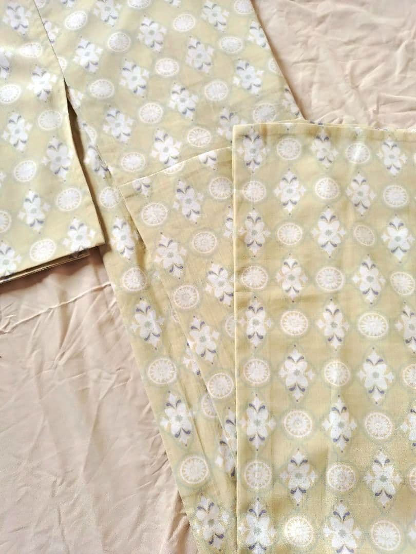 気まぐれお値下：大塚呉服店 ✩.*˚ 　浴衣