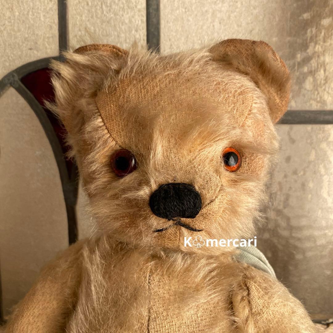 yukkyさまご予約★チャドバレー テディベア 2体 スーティーパペット