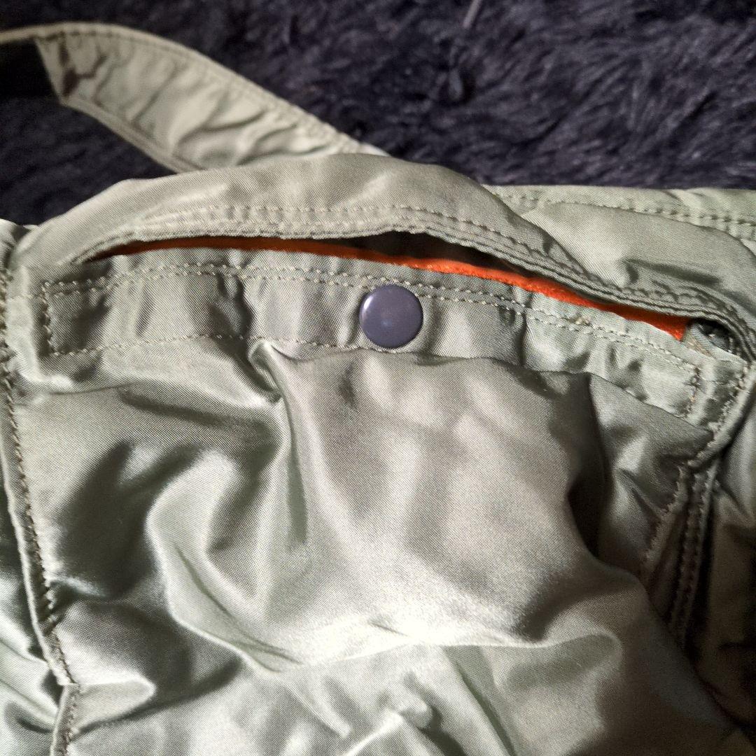 PORTER ショルダーバッグ ライトグリーン