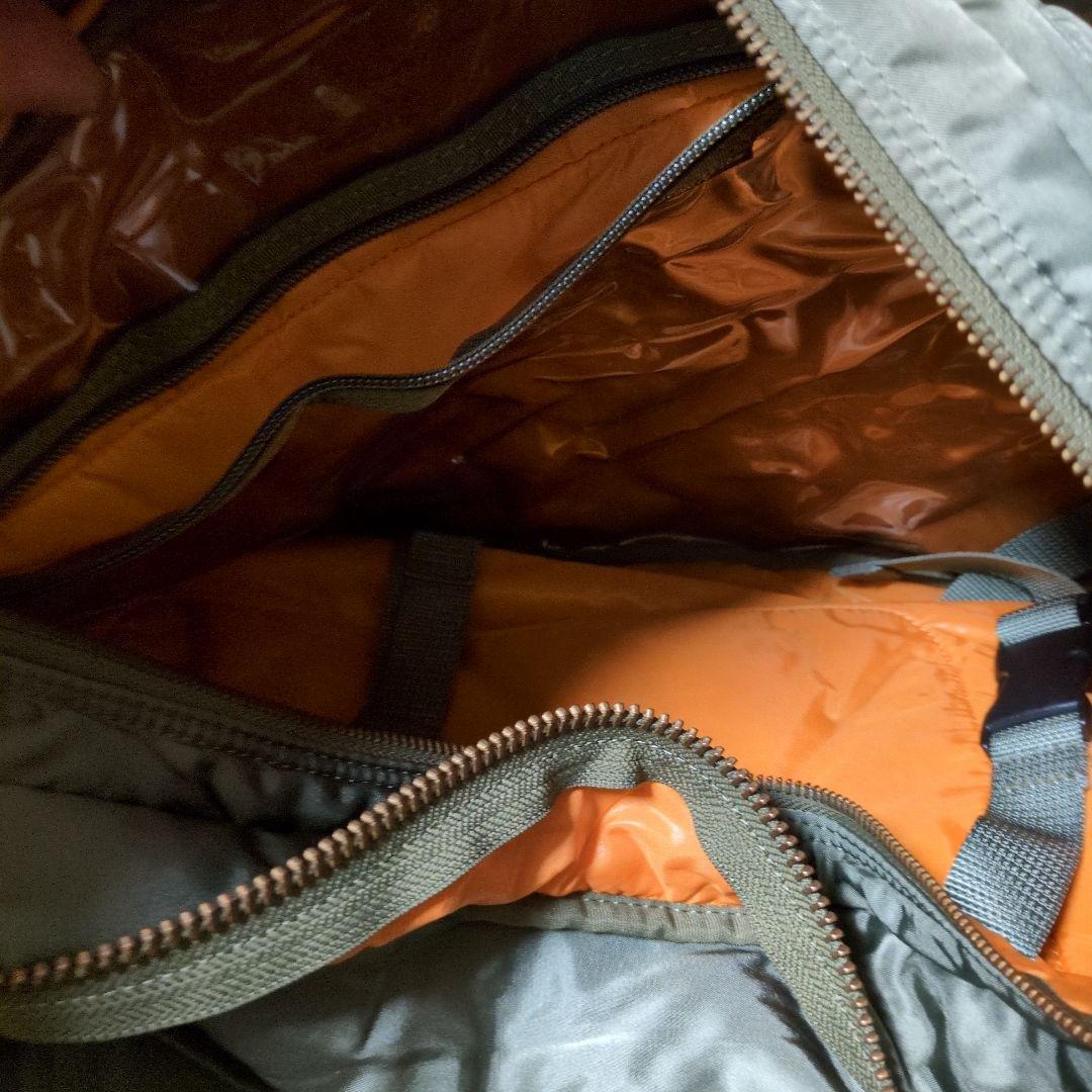 PORTER ショルダーバッグ ライトグリーン