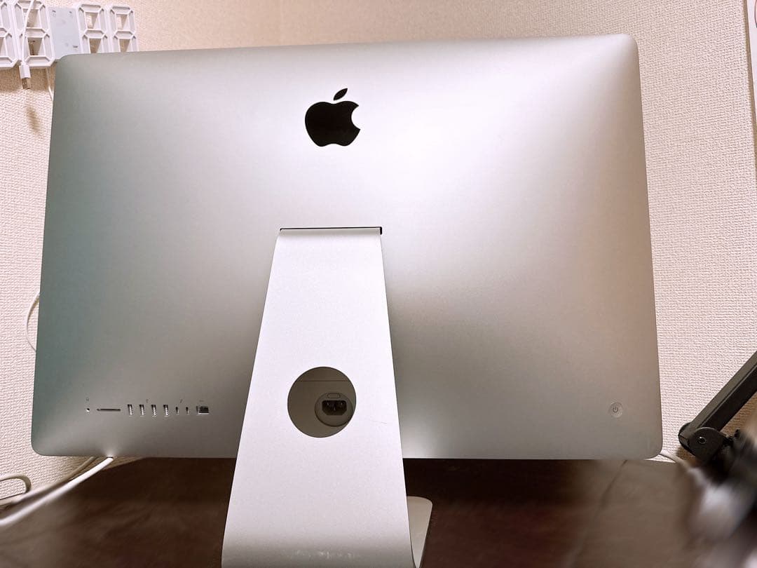 Apple iMac 2019 27インチ 3GHz 6コア i5