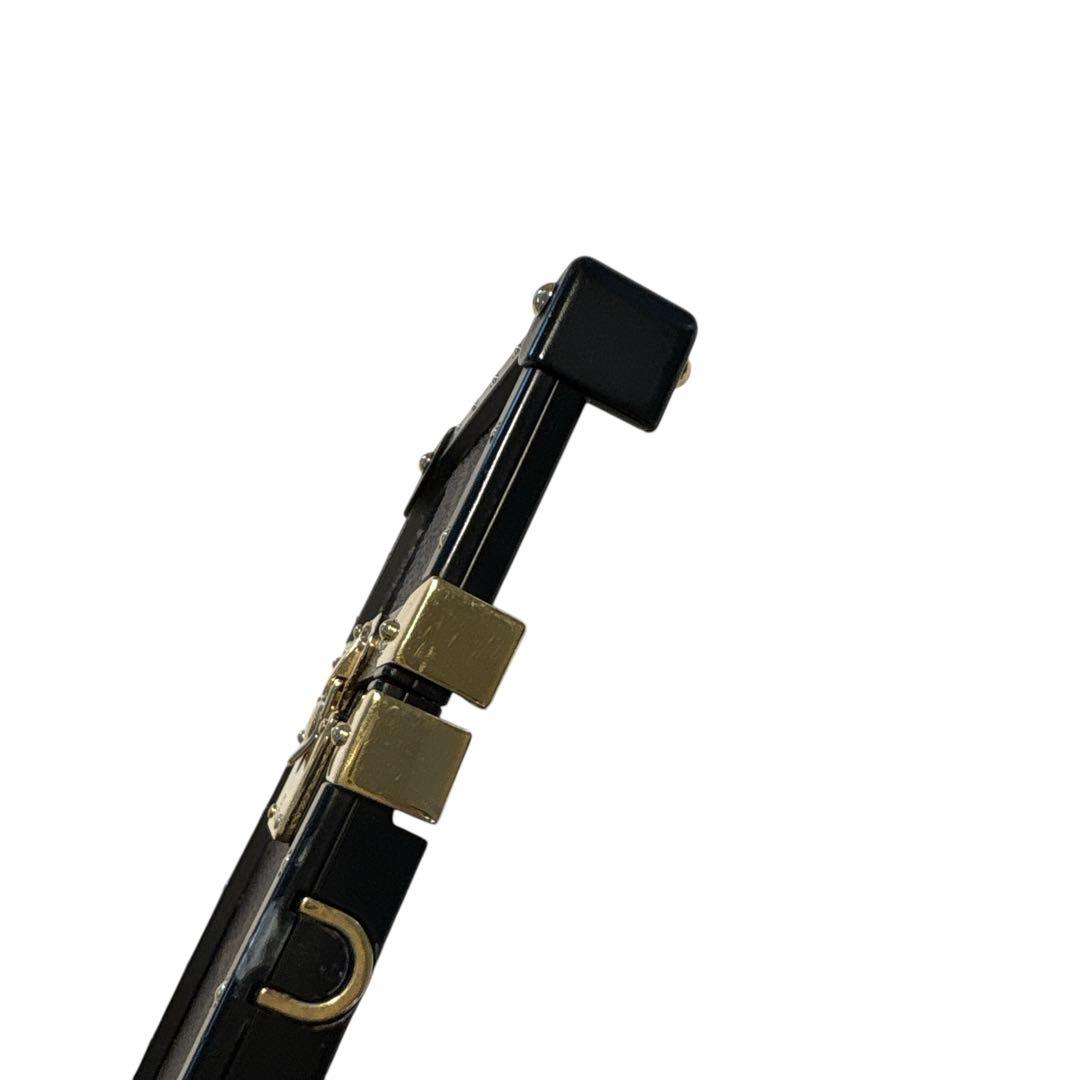 ［極美品］ヴィトン　iPhone X ケース アイトランク