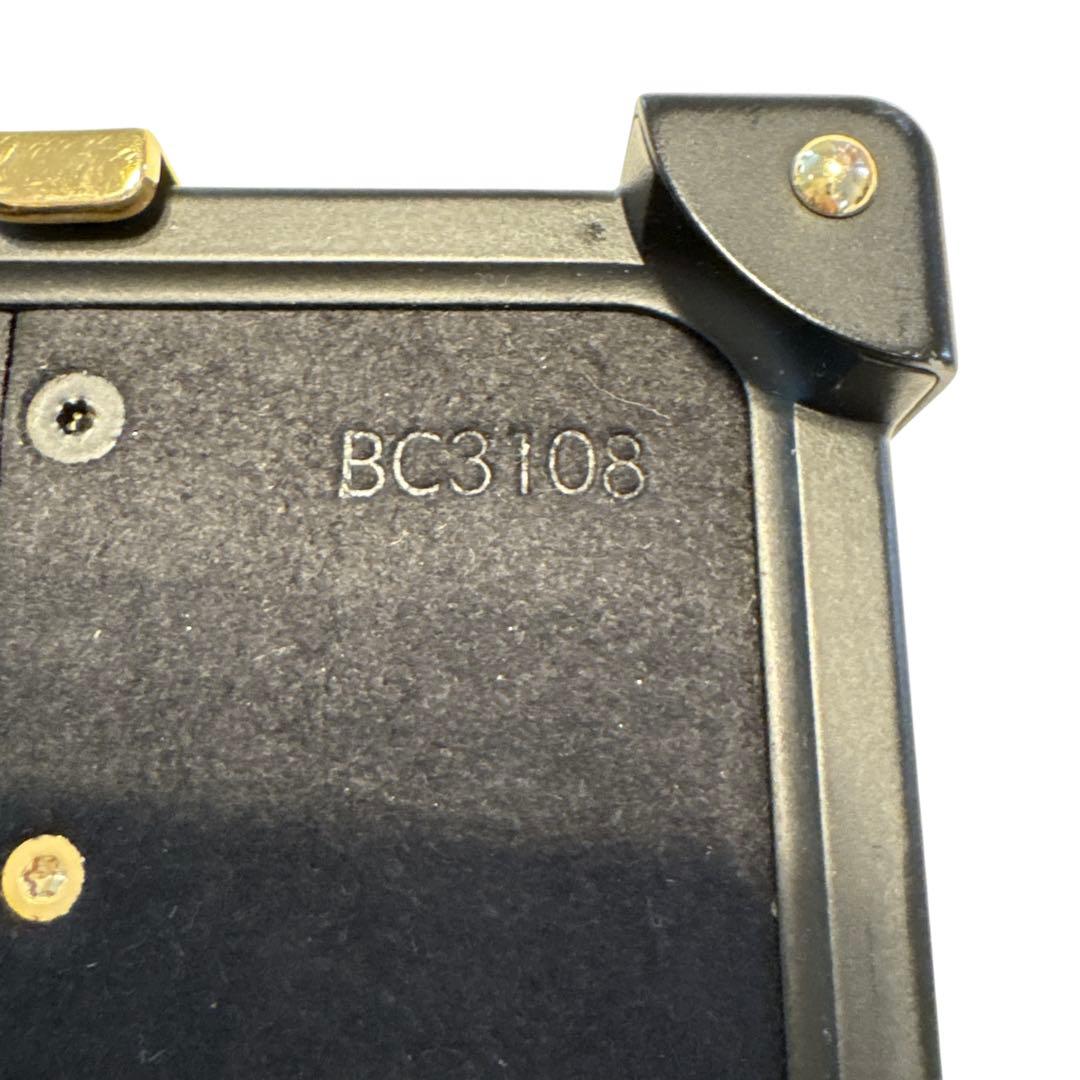 ［極美品］ヴィトン　iPhone X ケース アイトランク