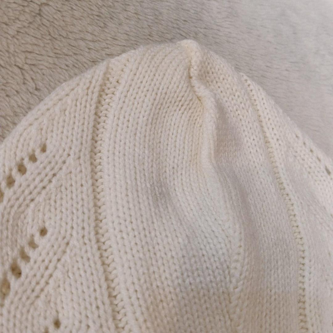 LIZ LISA　リズリサ　リボンニットパーカー　Y2K　00s