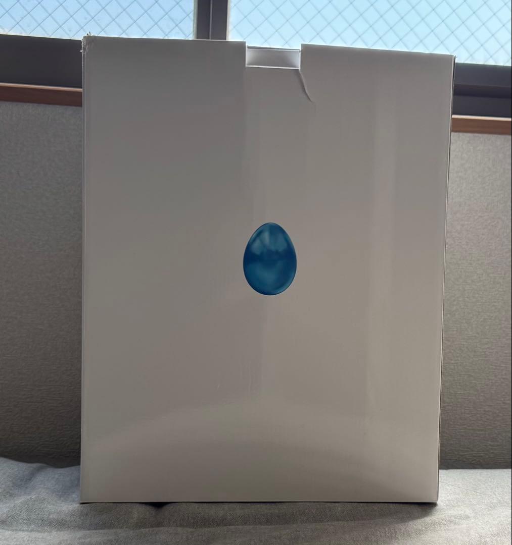 エンジェルエッグ ANGEL 中古品 箱 リモコン付き 動作確認済