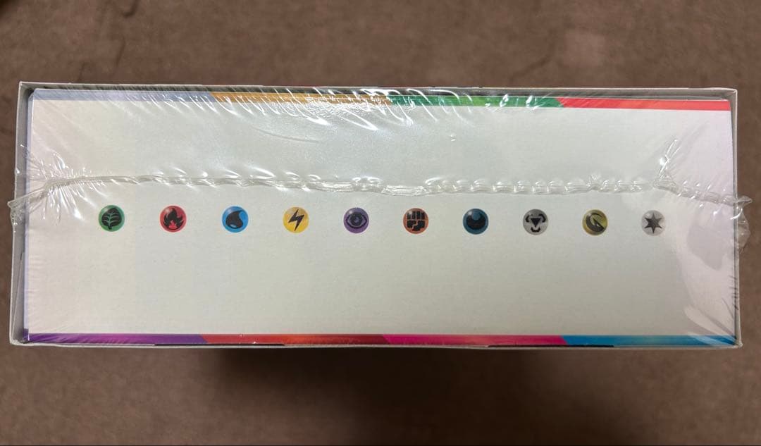 【1/22まで限り】スタデジェネレーションズ スペシャルバトルセット1BOX