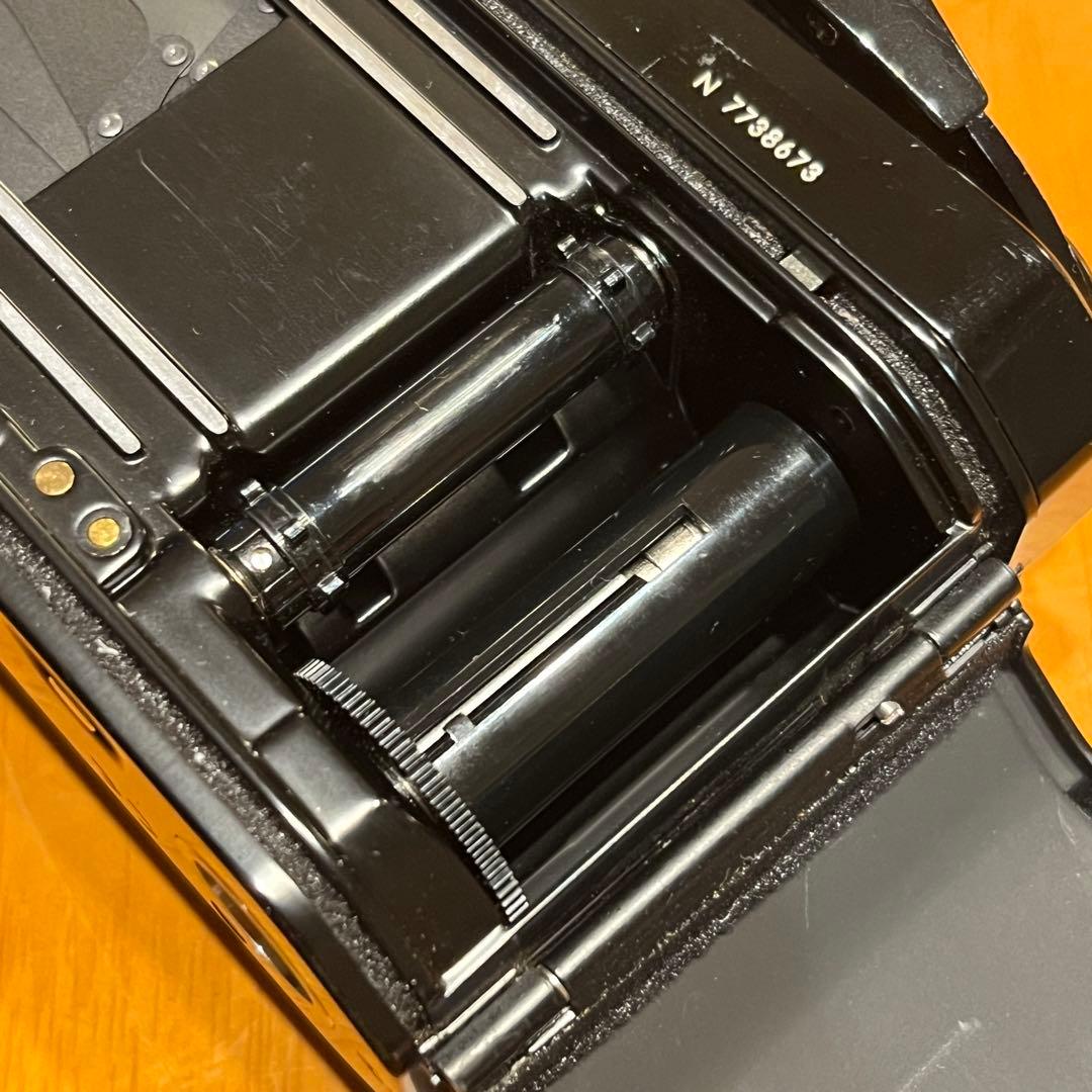 完動品 ニコン　Nikon New FM2