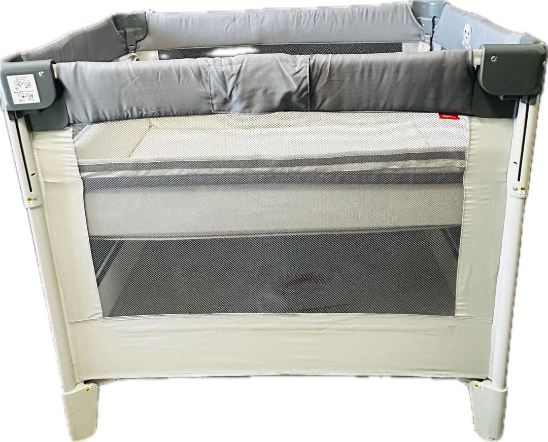 ココネル エアー AB グレーベア