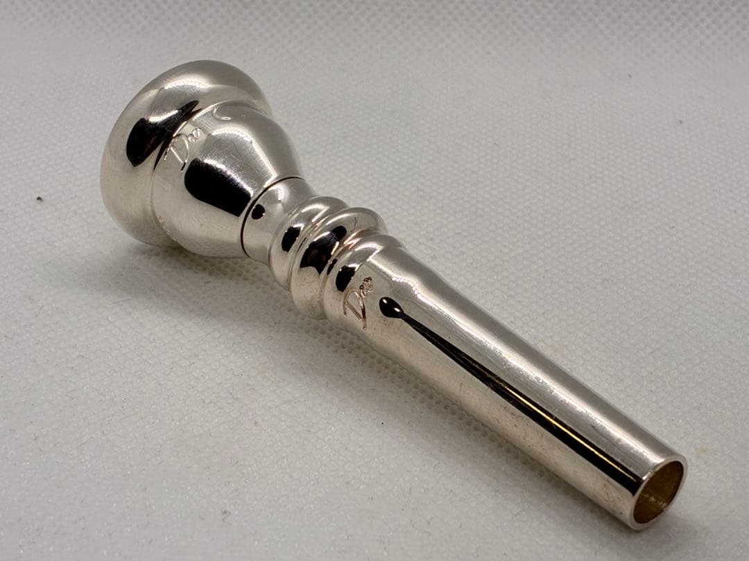 トランペットマウスピース Pickett Doc C
