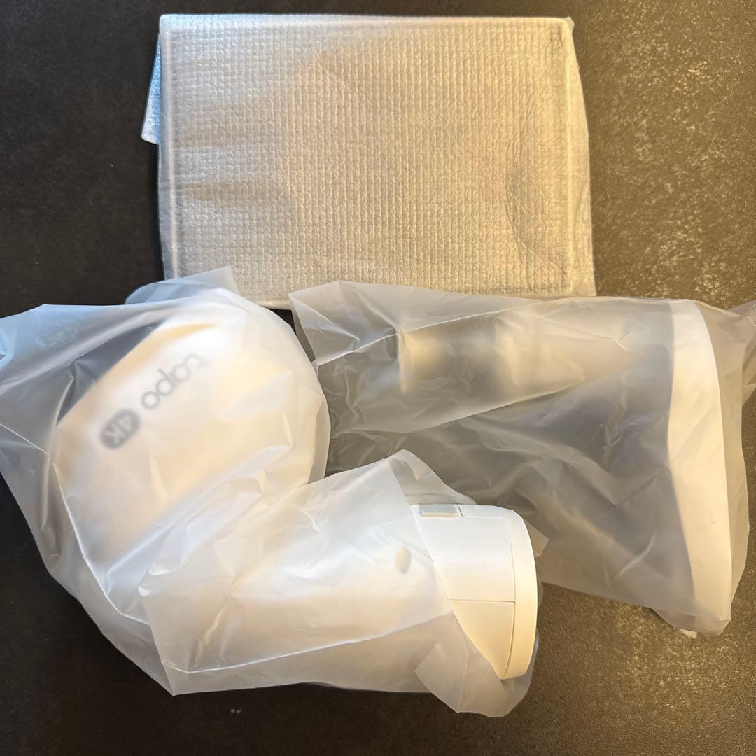 Tapo C660 KIT +マウントキット