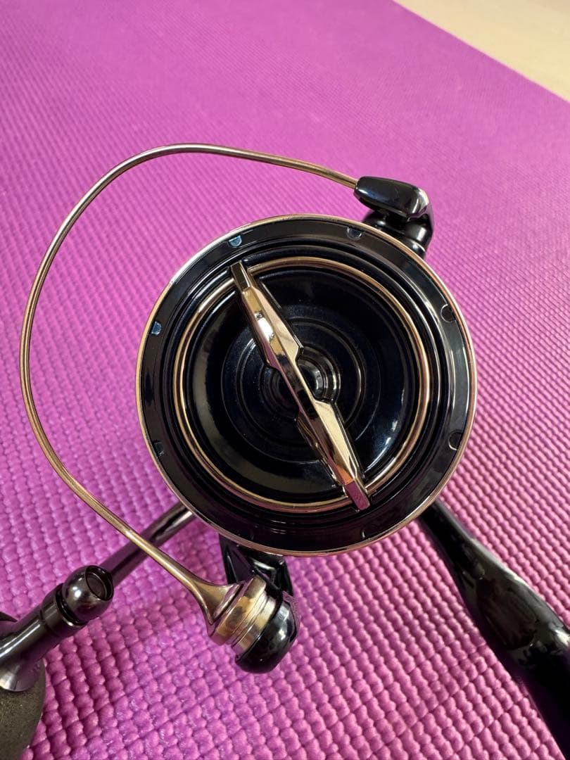 ２１ツインパワーXD4000XG