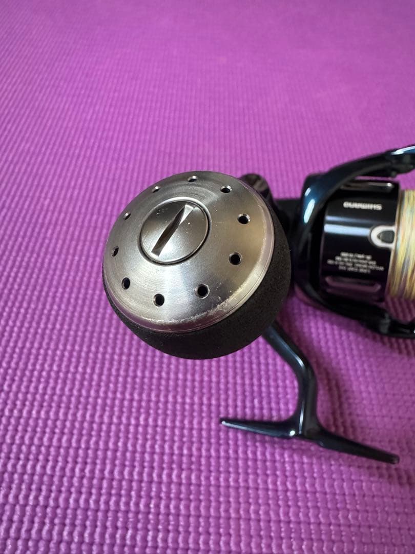 ２１ツインパワーXD4000XG