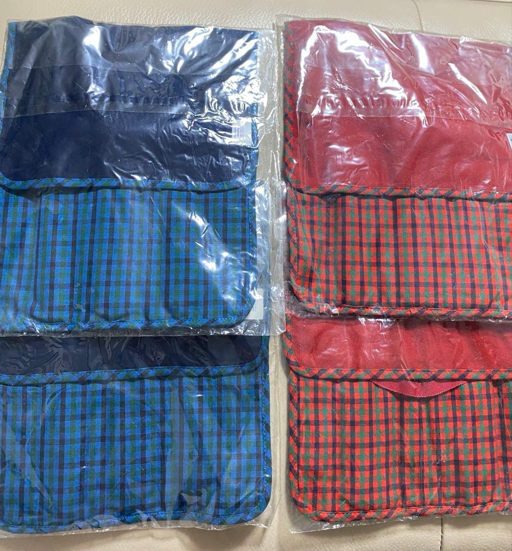 ☆新品未開封☆ファミリア カトラリーセット フォークナイフスプーン4セット レア