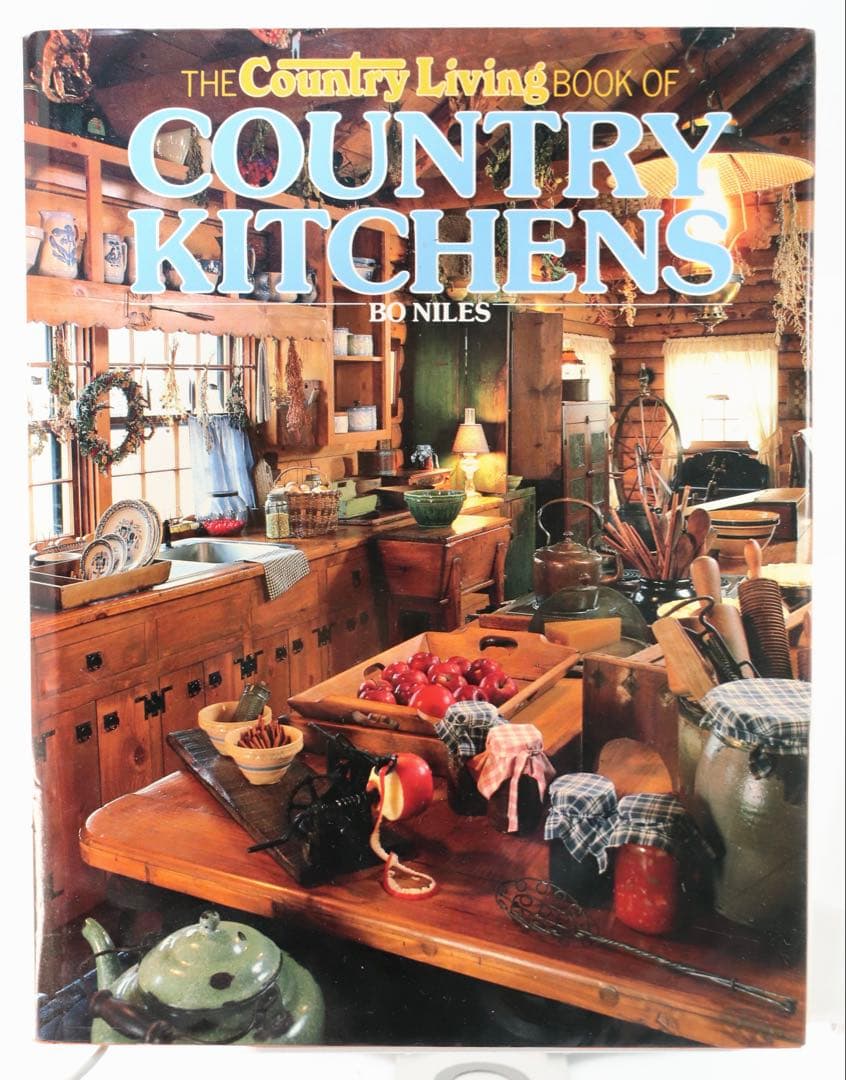 Country Kitchensとイギリスの金属模型自動車２台