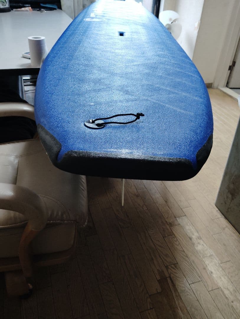 ソフトボード、ファンボード、8.0.、93リットルepsコア横浜市南区手渡し限定