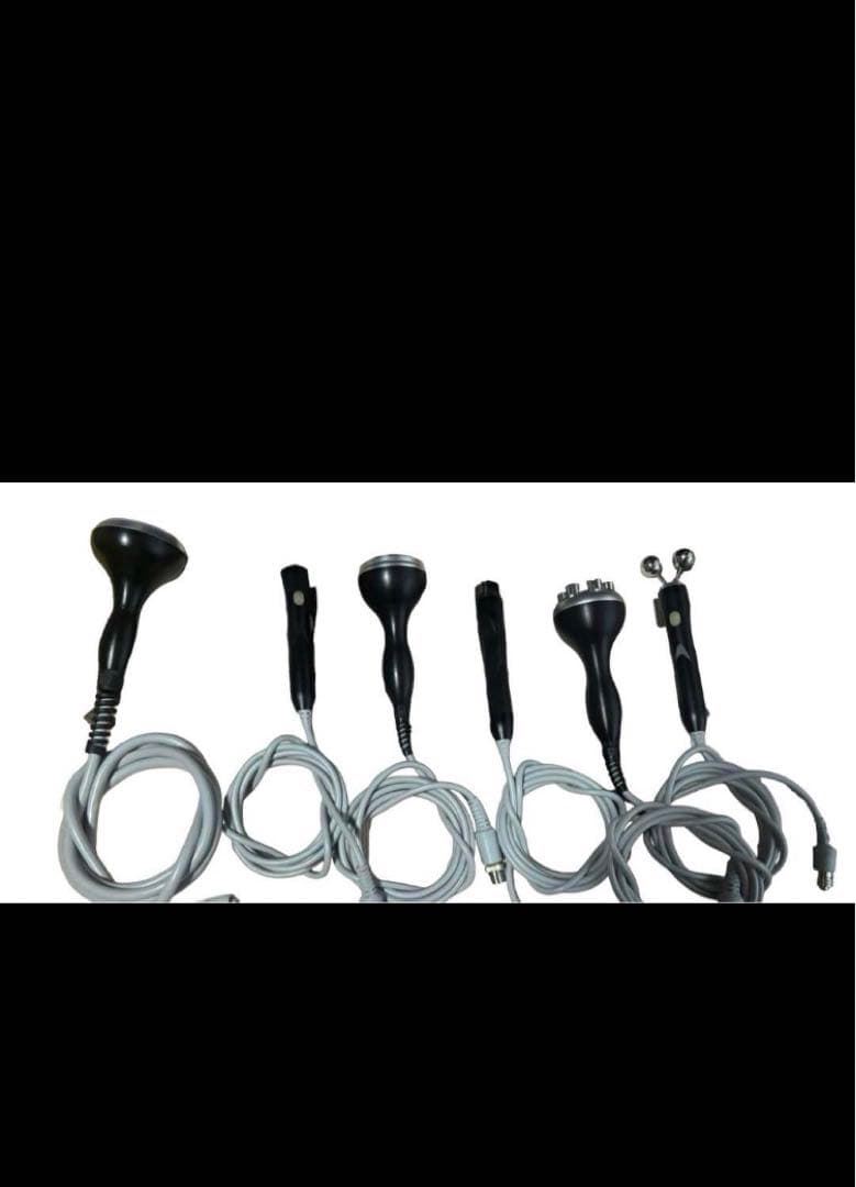 みみさん専用バーニングシェイププラス Burning Shape Plus