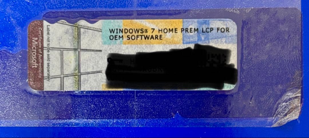 i7 4790+H97-PLUS+メモリ16gb+gtx970+win7キー