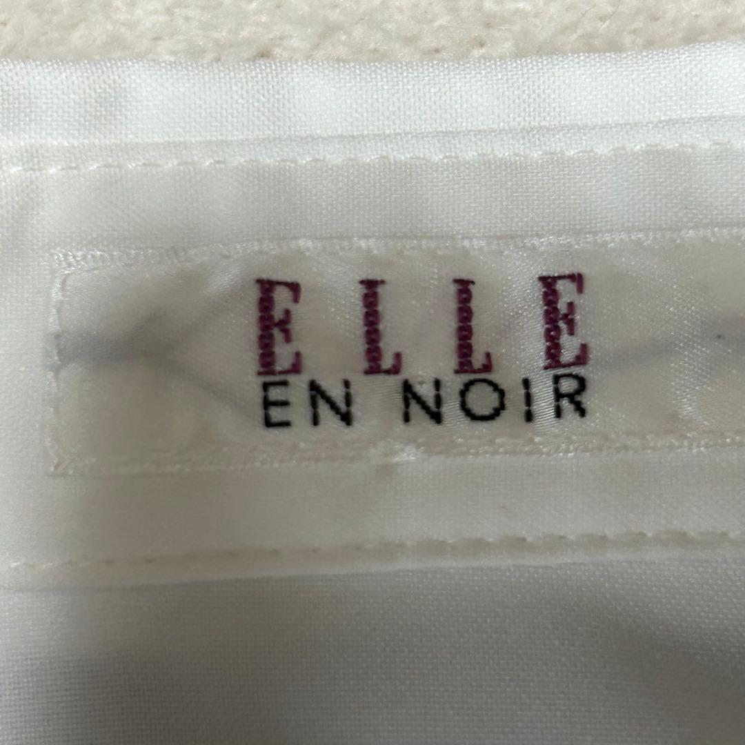 【ELLE EN NOIR】セットアップ　4点　卒服　グレー　150 女の子