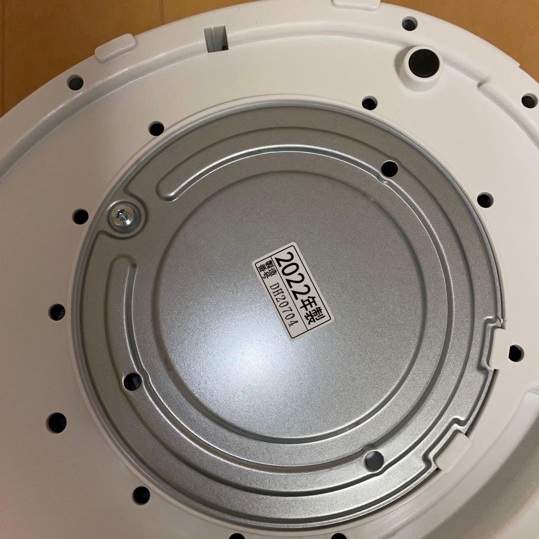 象印 加湿器 EE-DC35-WA