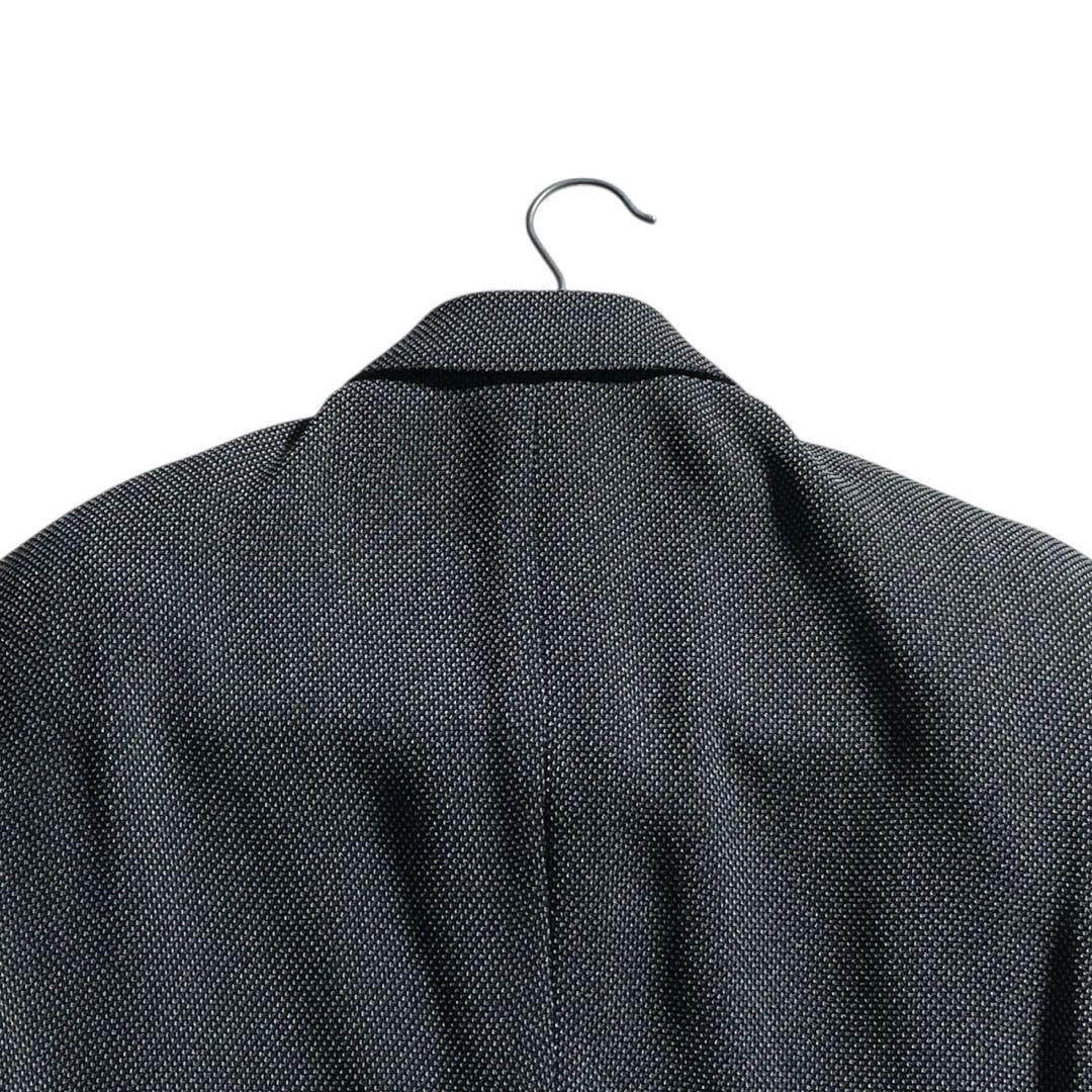 【最高級】GIORGIO ARMANI 黒ラベル BORGO 21 ジャケット