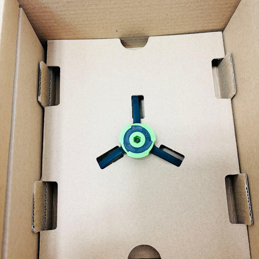 【新品未使用】アイロボット ルンバ j7+ j755860 ロボット掃除機