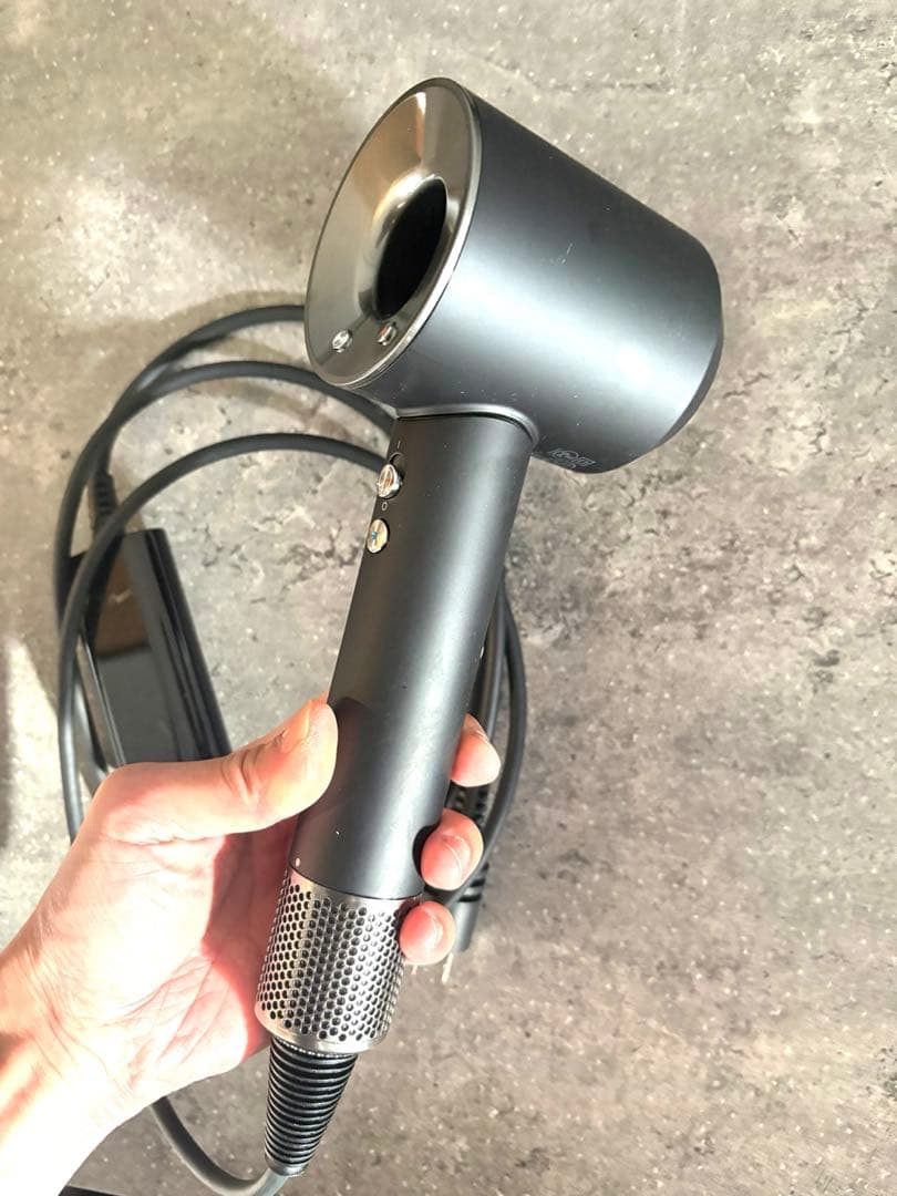 ダイソン ドライヤー 美品✨
