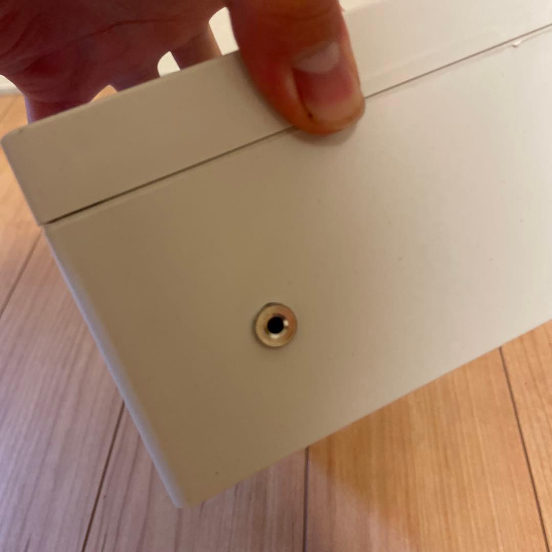 自作アンプ！　BOSEのスピーカーと相性抜群！