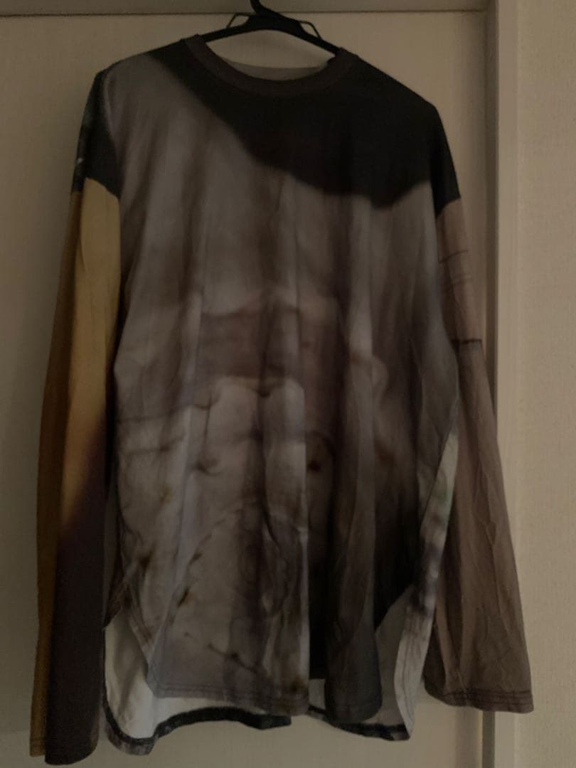 トップス Mediam Memories Long Tee