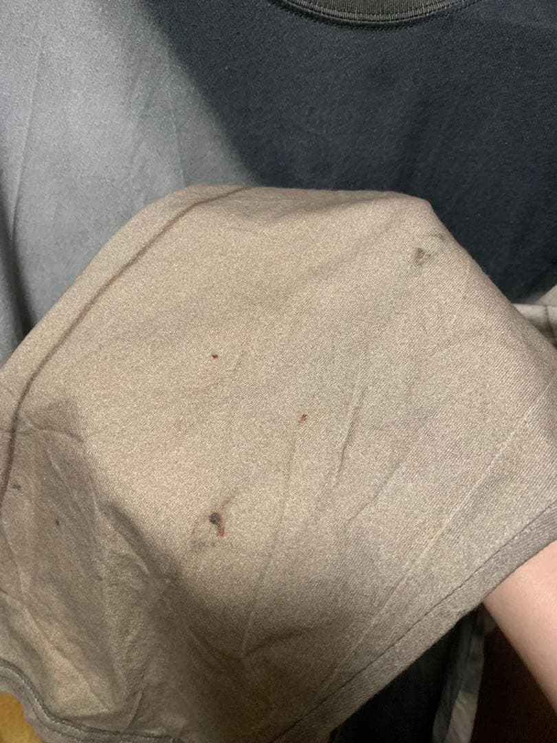 トップス Mediam Memories Long Tee