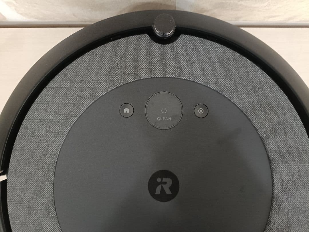 【極美品♪】iRobot ルンバ i5+ アイロボット 自動ゴミ収集