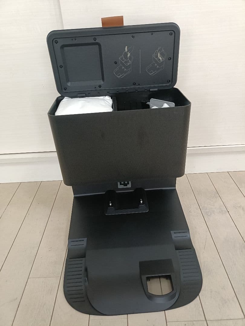 【極美品♪】iRobot ルンバ i5+ アイロボット 自動ゴミ収集