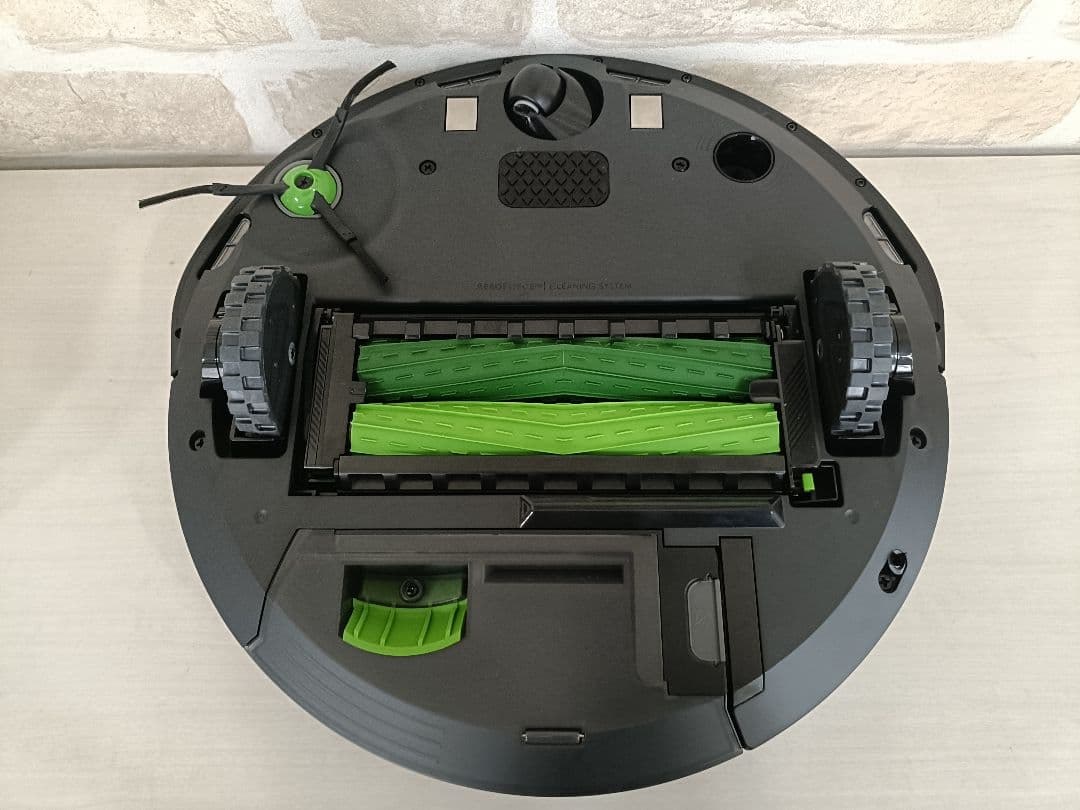 【極美品♪】iRobot ルンバ i5+ アイロボット 自動ゴミ収集