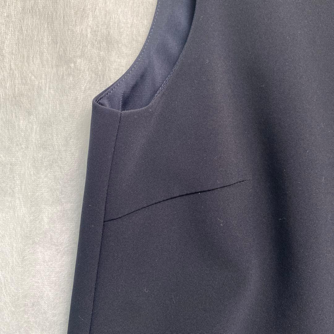 【年始値下げ中】フォクシーニューヨーク　フレア　ワンピース　38